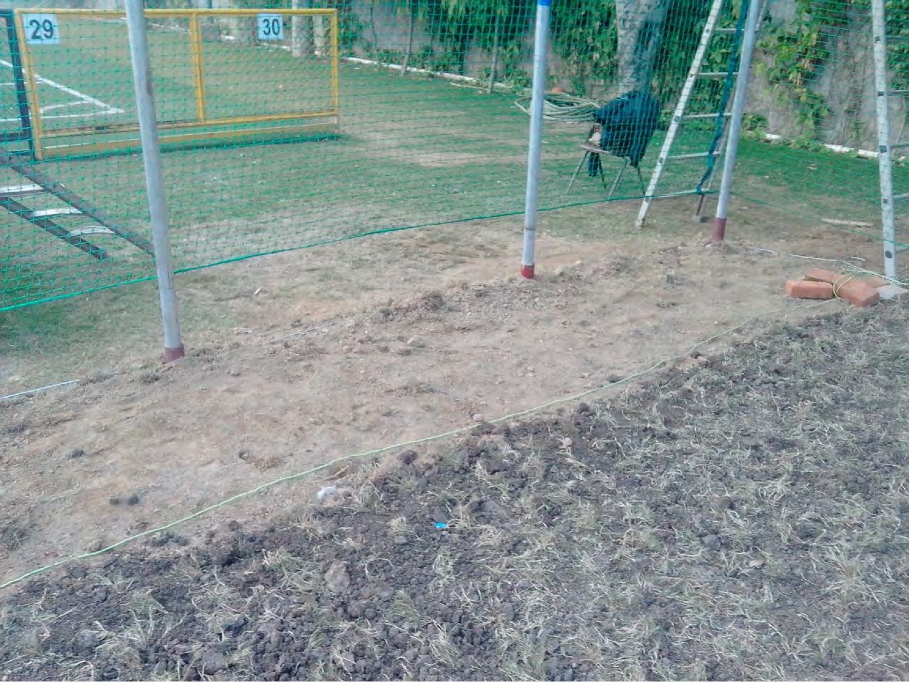 Cricket Net 6 bajajsports